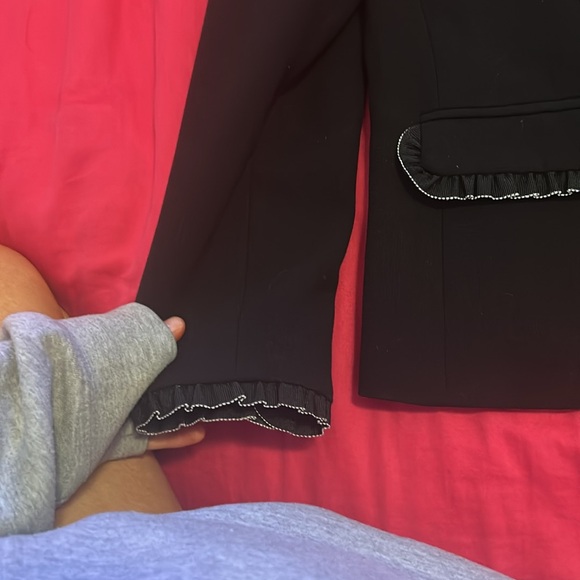 Ann Taylor Petite Blazer - Picture 4 of 4